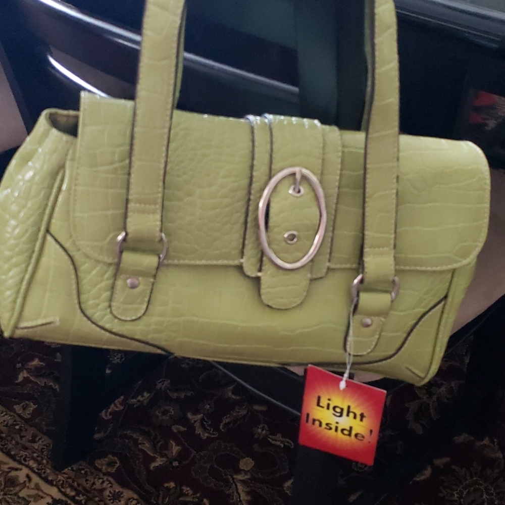 Shoulder bag